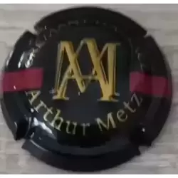 Arthur Metz n°1