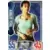 Doctor Who Alien Attax - Trish Webber