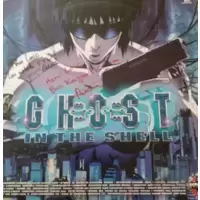 Ghost In The Shell
