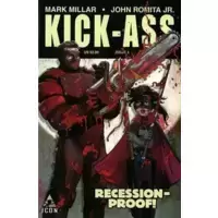 Kick-ass #4