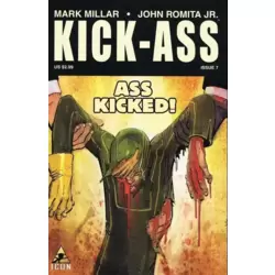 Kick-ass #7