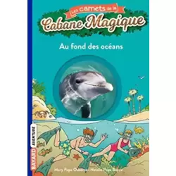 Au fond des océans