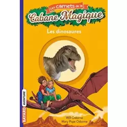 Les dinosaures