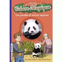 Les pandas