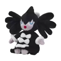 Pokemon Center - Sitting Cuties - Gothitelle