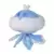 Pokemon Center - Sitting Cuties - Jellicent (Male)