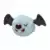 Pokemon Center - Sitting Cuties - Woobat