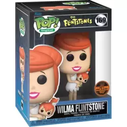 The Flintstones - Wilma Flintstone