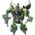 Revenge of the Fallen - Human Alliance - Autobot Skids / Arcee / Mikaela Banes