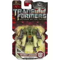 Autobot Springer