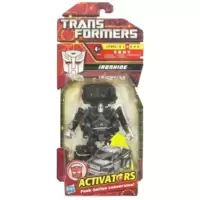 Ironhide (Activators)