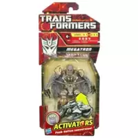 Megatron (Activators)