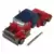 Revenge of the Fallen - Optimus Prime Double Blade