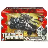 Recon Ironhide