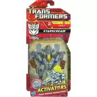Starscream (Activators)