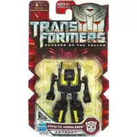 Stealth Bumblebee