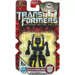 Stealth Bumblebee