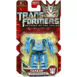 Tankor