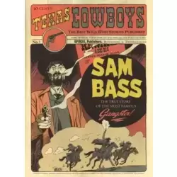 Sam Bass