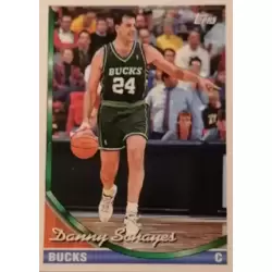 Danny Schayes
