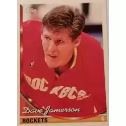 Dave Jamerson