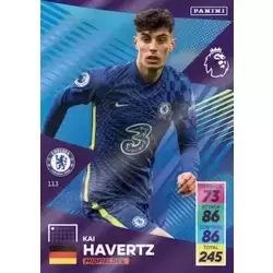 Kai Havertz - Chelsea