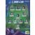 Line-up - Everton