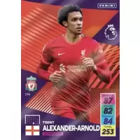 Trent Alexander-Arnold - Liverpool