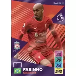 Fabinho - Liverpool