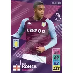 Card n°31