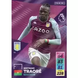 Card n°43