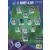 Line-up - Brighton & Hove Albion