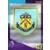 Adrenalyn Xl - Premier League 2021/22 - Club Badge - Burnley