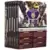 Autres Films - Transformers - L\'intégrale 5 Films + Bumblebee [4K Ultra-HD + Blu-Ray]