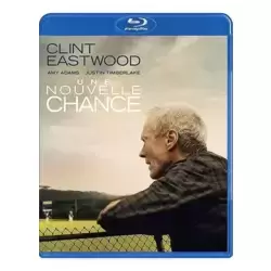 Une Nouvelle Chance [Blu-Ray]