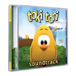 Toki Tori Soundtrack