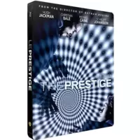 Le Prestige - Édition Limitée SteelBook