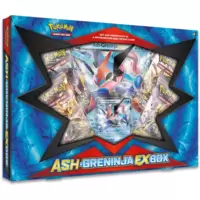Ash-Greninja EX