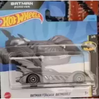 Batman Forever - Batmobile
