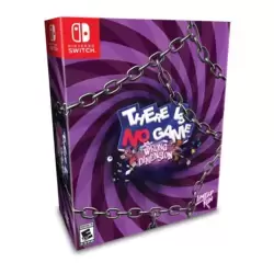 There Is No Game: Wrong Dimension Collector's Edition