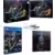 Jeux PS4 - UNSIGHTED Collector\'s Edition