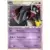 JUMBO Cards XXL - Dragapult - Jumbo