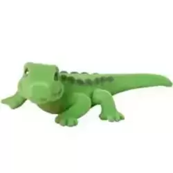 Apollo Crocodile