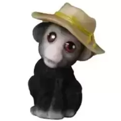 Chaz Chimpanzee