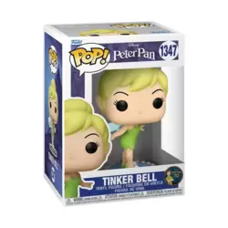 Peter Pan - Tinker Bell