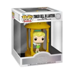 Disney 100 - Tinker Bell in Lantern