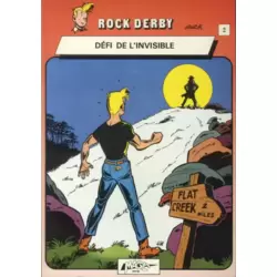 Défi de l'invisible