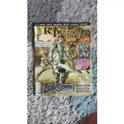 Role Playing Game n°07