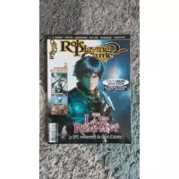 Role Playing Game n°11