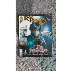 Role Playing Game n°11